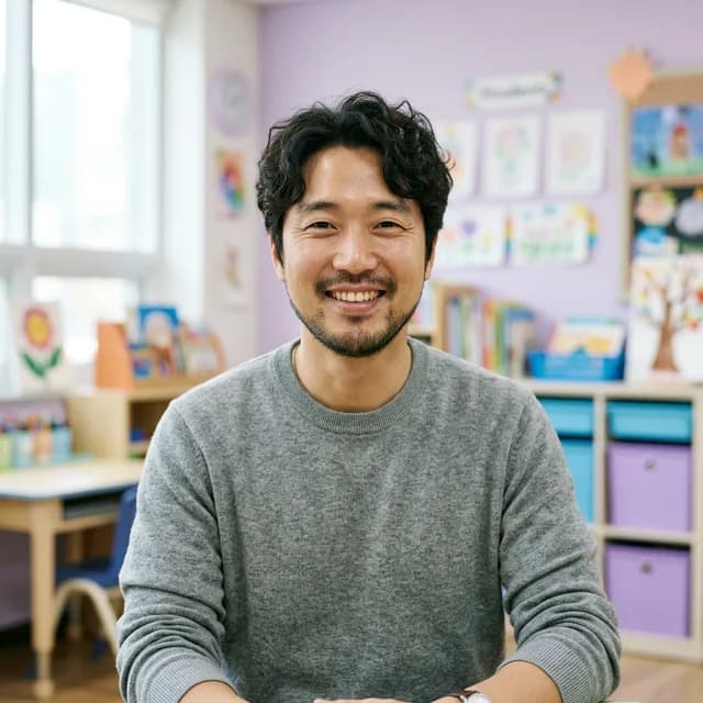 우주쌤 이도현