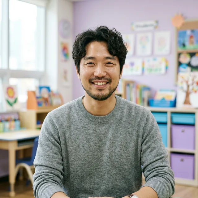 우주쌤 이도현