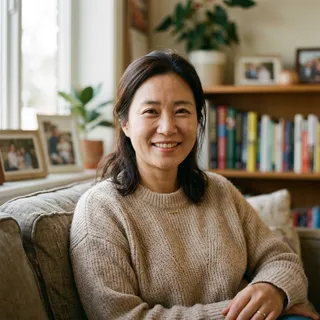 지우 보호자