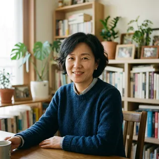 서윤 보호자